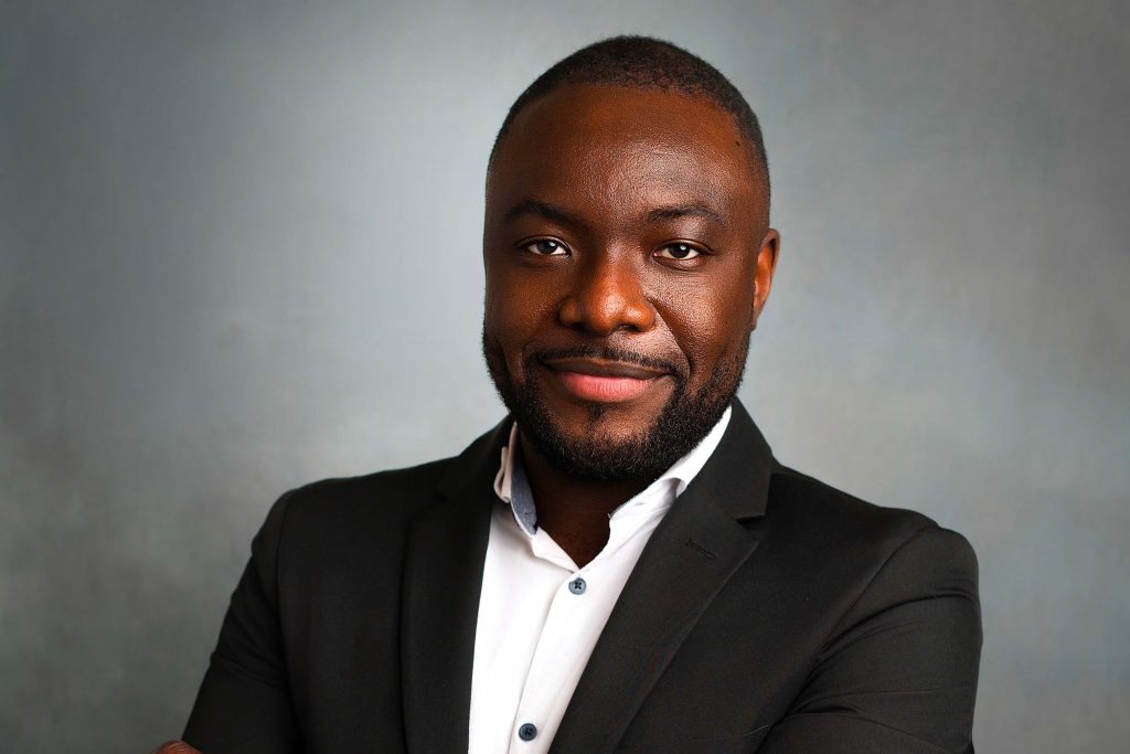 Perrin BIAOU, assistant chez Armor Avocats